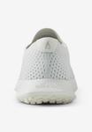 Кроссовки Allbirds TREE DASHER, Blizzard Sole/White - фото 4