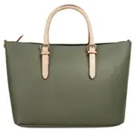 Бугатти Шоппер "ЭЛЛА" Bugatti, зеленый - фото 4