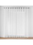 Douceur d’Intérieur Белая занавеска - фото