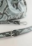 Сумка кросс-боди Next Cross body bag, Snake/Grey - фото 5