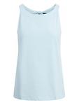 Топ Bench, светло-синий - фото 4