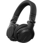DJ-наушники Pioneer DJ HDJ-CUE1 Bluetooth DJ Headphones HDJ-CUE1BT-K/XEGWL - фото 3