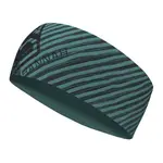 Повязка на голову Hannah Linear, синий - фото