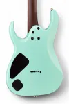 Ibanez RGA42HP Матовое морской зеленый - фото 2