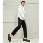 Mork Женская повседневная обувь черная Ecco - фото 6