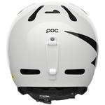 Шлем Fornix mips Poc, Blixten White - фото 4