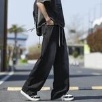 Джинсы Unisex Cloud Sail Collection WARRIOR, синий - фото 8