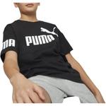Футболка Puma GS, цвет Black - фото 4
