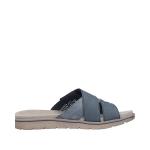 Мюли Rieker 24350, синий - фото 2