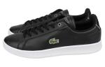 Мужская обувь для скейтбординга LACOSTE, Black - фото 3