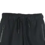 Nike Брюки черные для детей 3-7 лет - фото 4