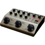 Педаль мультиэффектов BOSS VE-8 Acoustic Singer - фото 3