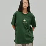 Футболка унисекс UNDEFEATED, белый - фото 11