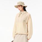 Защитная одежда унисекс PELLIOT от солнца, Морская пена зеленая - фото 34