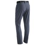 Брюки Maier Sports Torid Slim, серый - фото 2