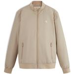 Куртка пуховик CALVIN KLEIN мужская, BEH-Космический черный - фото 4