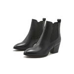 Ботинки Челси женские Pierce Gentry, бежевый - фото 3