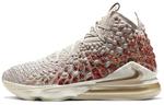 Баскетбольные кроссовки Nike Lebron 17 унисекс - фото