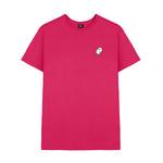 Футболка Ghost Dalix, Fuchsia - фото