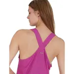 Платье Fundango Penelope sleeveless long, розовый - фото 4