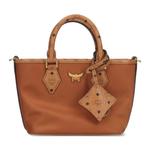 MCM Нейлоновая сумка тоут - фото 2