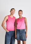 Топ HUGO DEYNA UNISEX, Pink - фото