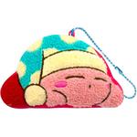 Плюшевый кулон Kirby - фото