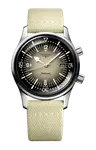 Часы the legend diver watch Longines - фото