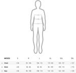 Куртка-дождевик AGU Let's Go S желтая - фото 7