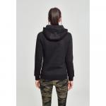 Толстовка Mister Tee Pray, черный - фото 4