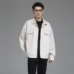 UNKNOWTAL Куртка Unisex, Ecru - фото 5