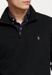 Свитер Polo Ralph Lauren LONG SLEEVE, цвет Black - фото 5