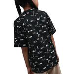 Детская футболка Nike, черный - фото 4