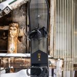 Сноуборд Arbor Carbon Coda Arbor, Black - фото 3