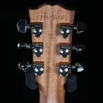 Акустическая гитара Gibson J-45 Studio - Ореховый градиент - фото 7