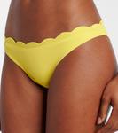 Бикини с воланом Santa Barbara Marysia, Sunshine - фото 4