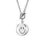 Титановая стальная цепь унисекс AKAK - фото 5