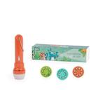 Moulin Roty Детский проектор Dans La Jungle - фото