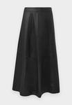 Юбка Vero Moda VMOLIVE SKIRT, Black - фото 5
