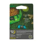 Раскладная миска для собак RadDog Nite Ize, Blue - фото 7