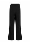 Брюки VILA HIGH WAIST LASIA BOOTCUT, Black - фото 7