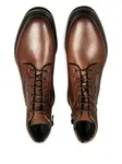Ботинки дезерты Vine на шнуровке Lloyd, коричневый - фото 3
