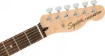 Squier Affinity Series Telecaster LRL Олимпийский белый - фото 5