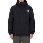 Коллекция одежды Куртка мужская черная The North Face, черный - фото 4