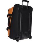 Сумка Vaude, оранжевый - фото 4