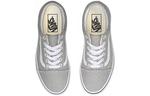 Кроссовки Old Skool Vans 'Silver' - фото 3