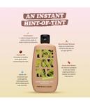 Солнцезащитный лосьон The Fox Tan Rapid Caramel Kiss, 120 ml - фото 4