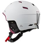 Шлем-Эквалайзер, матовый белый георгин - s Cairn - фото 2