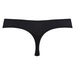 Стринги Hunkemöller Pia, черный - фото 3