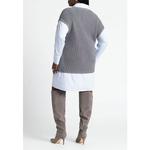 Женское платье-рубашка plus size twofer Eloquii - фото 3